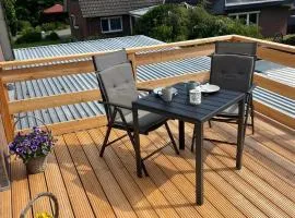 Inselwohnung Nordstrand