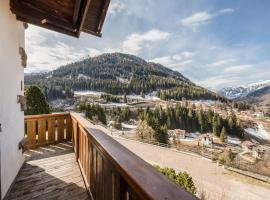 Appartamento Primavera 1, ξενοδοχείο σε Moena