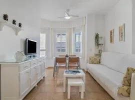 Apartamento a Pie de Playa