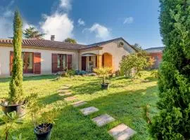 Gite Rive Gauche - Bergerac