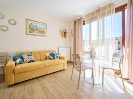 Casa Sara, hotel in Massa Marittima