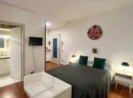 Spallanzani Apartment