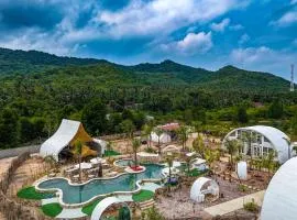 Narayana Hotel Karimunjawa