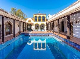 Costa del Sol Retreat - 17 personas, hotel en Mijas