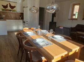 Zauberhaftes Franken erleben、Gräfendorfのホテル