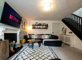 Cosy home in the heart of Whitefield