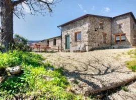 Nature House Custu Giancu