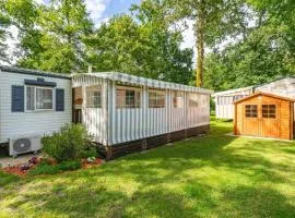 Mobil Home 6p - Près de la mer