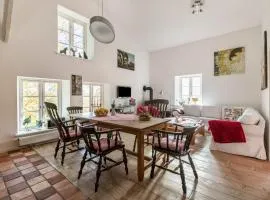 Mühlenhof Ferienwohnung 3a