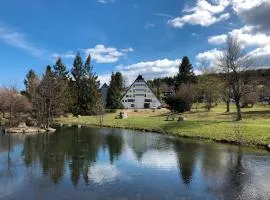 2 Zimmer Wohnung, mit Sonnenterasse