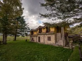 Spina Lake Rooms Matese