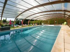 Domaine de Lestroué - Île d'arz