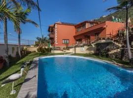 Casa Victor - Apartment Torahy