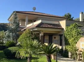 Villa il casolare Calabria