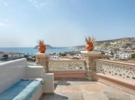 Yani La Scala Luxury Villas