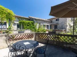 Micocoulier de la Maréchale