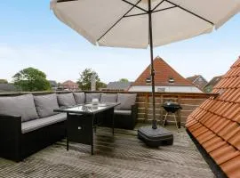 Ferienwohnung Janina