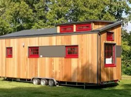 Tiny House Paradies