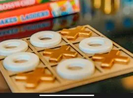 Aqua Aura 2 Bedroom Apartment Pereybere