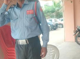 KDA residency, hotel en Kānpur