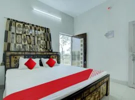 Hotel O Pragya New