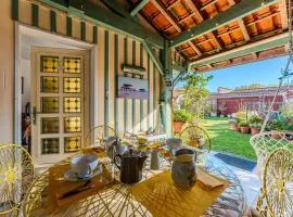 La Chambre Curry du Bassin