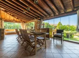 Villa Adelida Villasimius