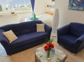 Ferienwohnung Strandperle-Schilksee