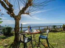 Seaview house dal Colle di Ripa