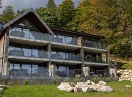 Sky Hill Apartments Szklarska Poręba