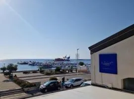 Le Saline Rooms Marzamemi