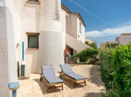 Appartamento in centro Sole e Mare