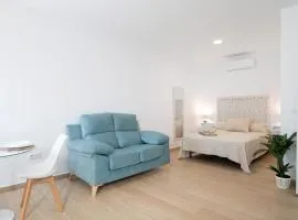 Apartamento Maria B