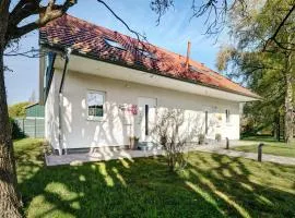 Feriendoppelhaus Frühling