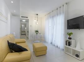 Ricky's Luxury Apartment, hotel in Misano Adriatico