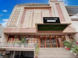 Townhouse Oak Dehradun Court Formerly GK Residency