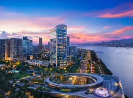 Shangri-La Wenzhou, ξενοδοχείο σε Wenzhou