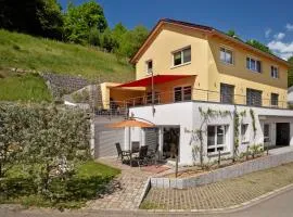 Ferienwohnung Rebenrain, 80qm