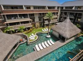 Residence Alizees Spa