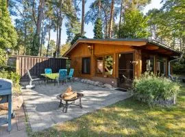 Ferienhaus Familie Plaß