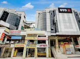 Hotel O Skyland