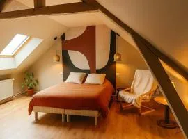 NOUVEAU ! Logement refait à neuf !