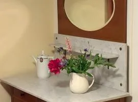 Ferienhaus Prinzessinengarten