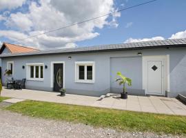 Harztor에 위치한 골프 호텔 Ferienwohnung Pfauenhof