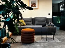 Wanderer Lodge am Breitenstein