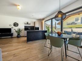 Videre Lodge Wasserfall, hotel a Gargazzone