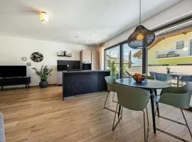 Videre Lodge Wasserfall