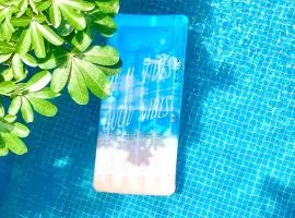 Sky Villa BKK - FREE Laundry