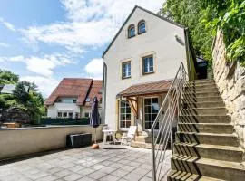 Wohnung auf dem Buschholz