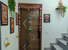 GURUGRAM CENTRAL NEAR To AIRPORT